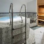 Libverda - Novy Dum 3* Lázně Libverda
