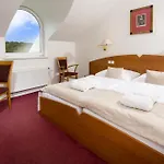 Spa Resort Libverda - Hotel Novy Dum