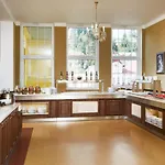 Spa Resort Libverda - Hotel Novy Dum Lazne Libverda