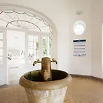 Spa Resort Libverda - Hotel Novy Dum Lazne Libverda