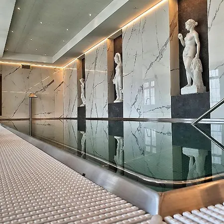 Hotel Libverda - Novy Dum Łaźnie Libverda