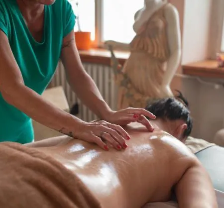 Hotel Spa Resort Libverda - Hotel Novy Dum