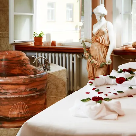 Spa Resort Libverda - Hotel Novy Dum 3*