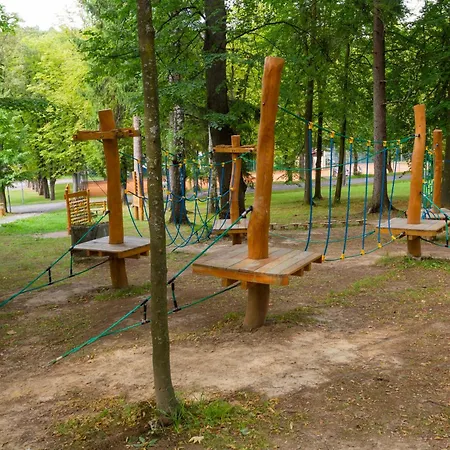 Hotel Libverda - Novy Dum
