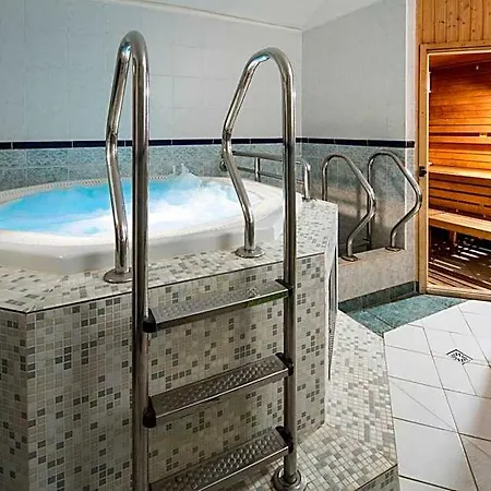Libverda - Novy Dum Hotel
