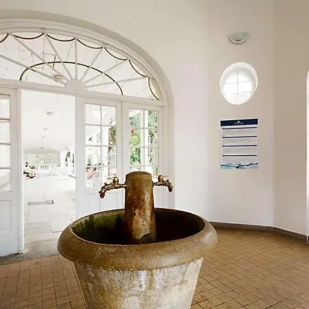 Hotel Libverda - Novy Dum 3*