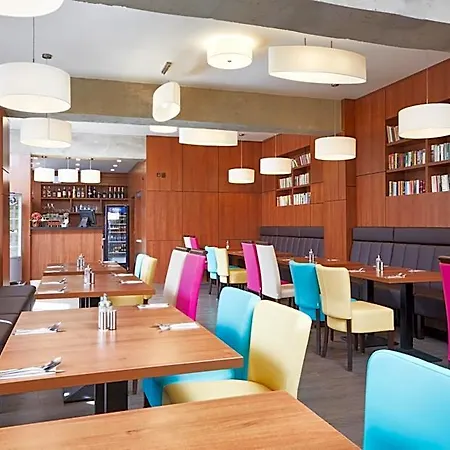 Libverda - Novy Dum Hotel