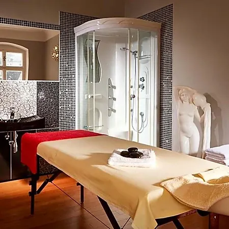 Hotel Libverda - Novy Dum