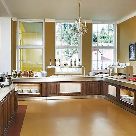 Libverda - Novy Dum Hotel 3*