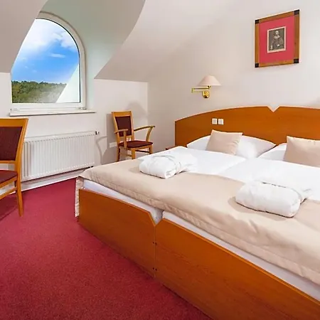 Hotel Libverda - Novy Dum 3*