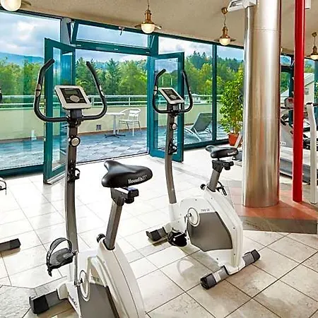 Libverda - Novy Dum Hotel