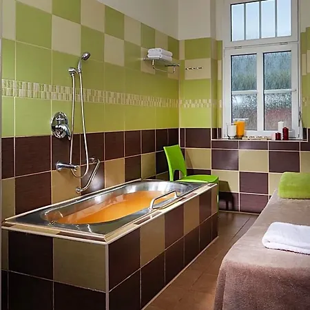 Libverda - Novy Dum Hotel