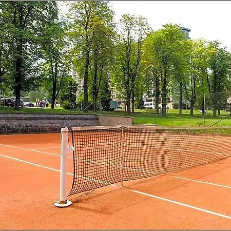 Libverda - Novy Dum Hotel 3*