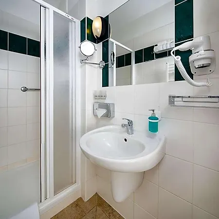 Libverda - Novy Dum Hotel 3*