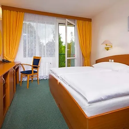 Libverda - Novy Dum Hotel 3*