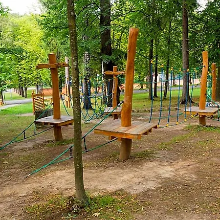 Libverda - Novy Dum Hotel 3*