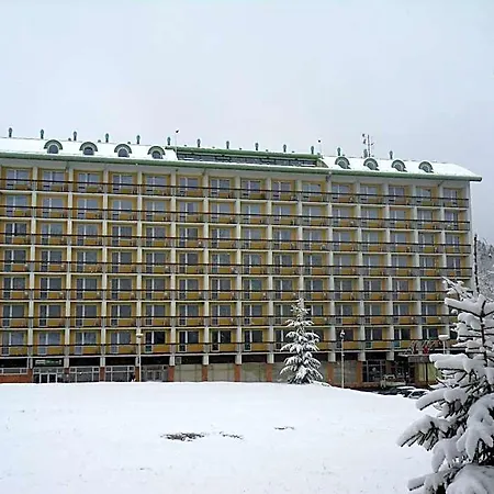 Libverda - Novy Dum 3*