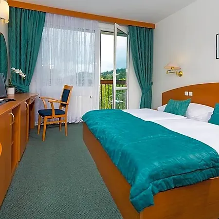 Hotel Libverda - Novy Dum