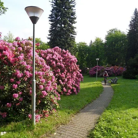 Libverda - Novy Dum Hotel 3*