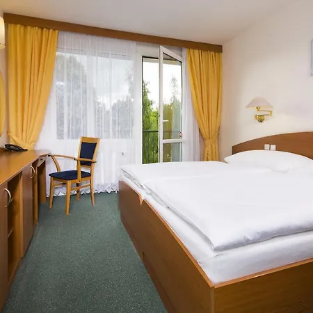 Libverda - Novy Dum 3* Łaźnie Libverda