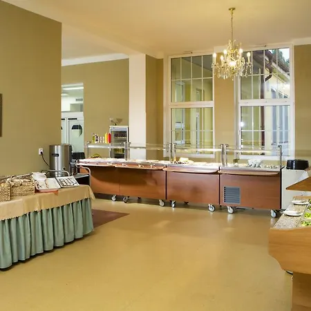 Libverda - Novy Dum Hotel