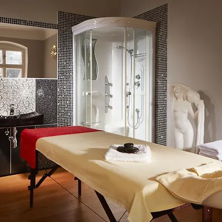 Spa Resort Libverda - Hotel Novy Dum 3*