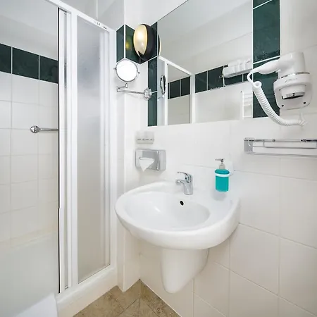 Libverda - Novy Dum Hotel Lázně Libverda
