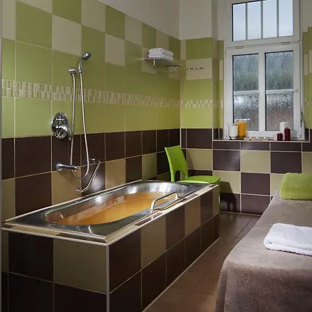 Libverda - Novy Dum Hotel Łaźnie Libverda