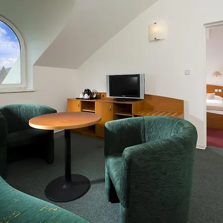 Hotel Libverda - Novy Dum 3*