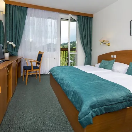 Hotel Libverda - Novy Dum