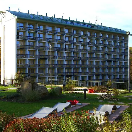 Libverda - Novy Dum Hotel 3*