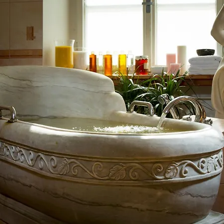 Libverda - Novy Dum Hotel 3*