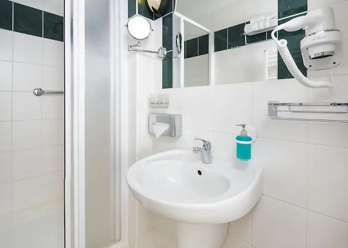 Libverda - Nový Dům Hotel Lázně Libverda